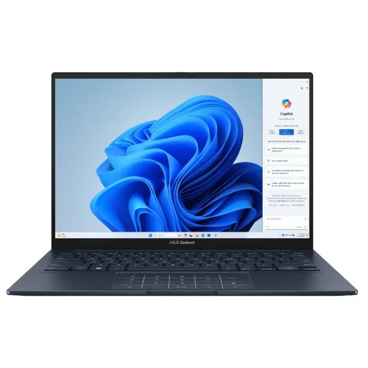 Laptop Asus Zenbook Duo UX3405CA-QL278 (90NB14W4-M00AS0)
