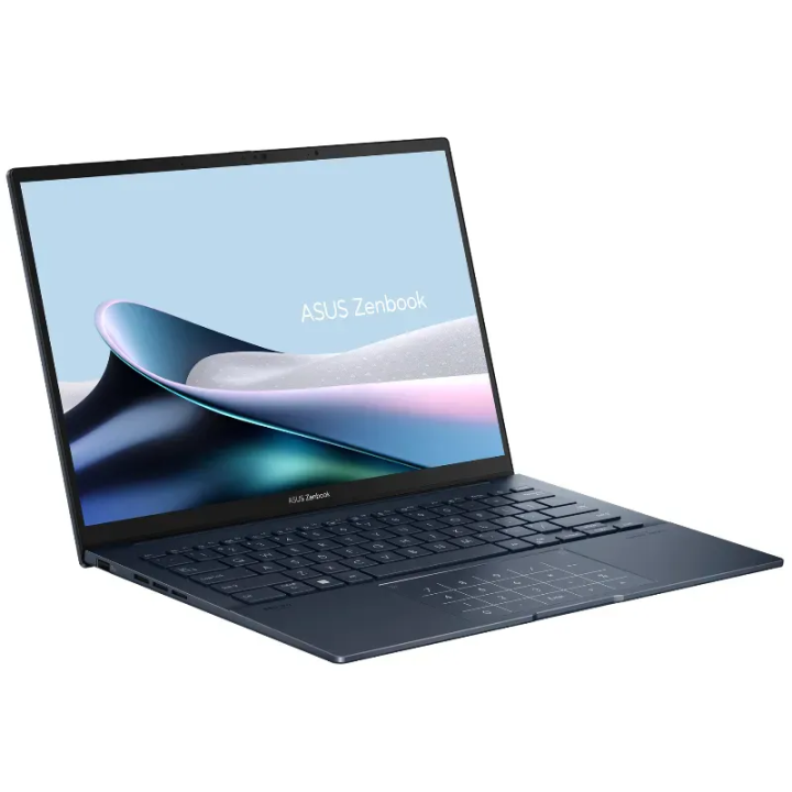 Laptop Asus Zenbook Duo UX3405CA-QL278 (90NB14W4-M00AS0)