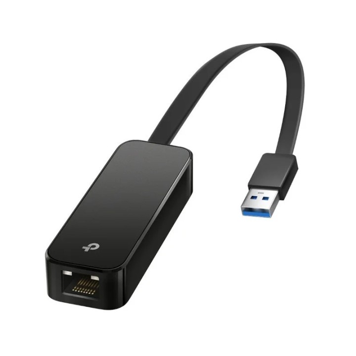 TP-Link USB3.0 to Gigabit Network Adapter