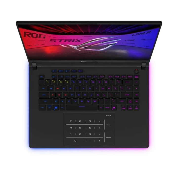 Laptop Asus Rog Strix Scar 16 G635LX-RW103X (90NR0L81-M004F0)