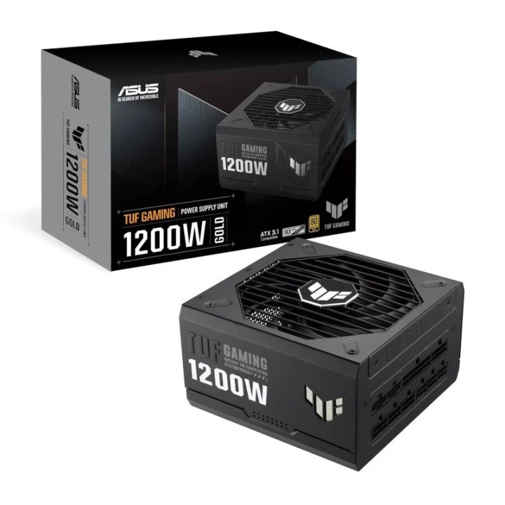 Napojna jedinica Asus TUF 1200W 80+ gold modular