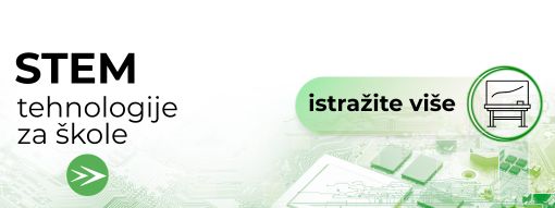 STEM tehnologija za škole